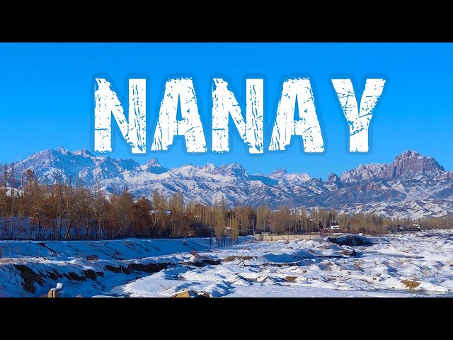 Nanay nomining kelib chiqishi tarixi